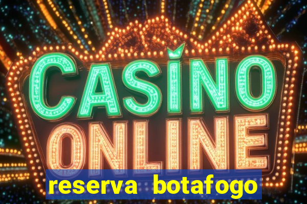 reserva botafogo praia shopping